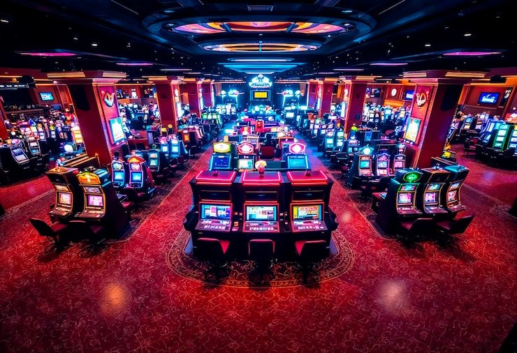 jilipark22 jackpot section showing progressive prize pools for Filipino players on mobile