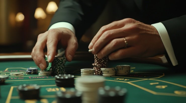 Variety of new slot machine titles available on jilipark22 for Filipino players in 2025